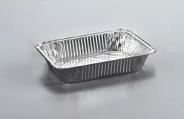 Barquette ALU GA3 324X263X60mm 3600cm³ (14A)